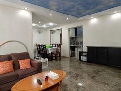 Blk 458 Clementi Avenue 3 (Clementi), HDB 5 Rooms #605841981